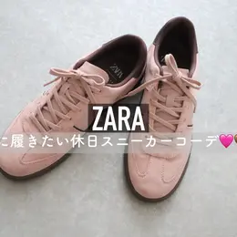 【フォトギャラリー】ZARAアイテム＆コーデまとめ_1_13