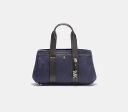 クロスボディ エクストラスモール / ダークデニム ￥36300