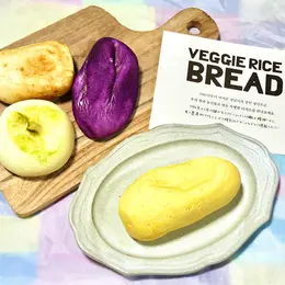 【フォトギャラリー】おうち時間を充実♪＜おすすめパン＞_1_2