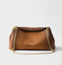 「PRADA（プラダ）」のバッグ「プラダ テュミルト」