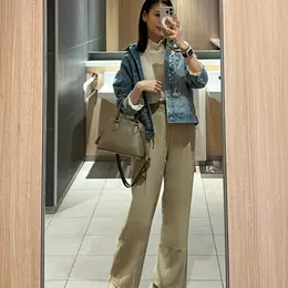 【フォトギャラリー】ZARAアイテム＆コーデまとめ_1_26