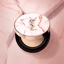 YSL　ラディアント タッチ グロウパクト ＜コレクター＞