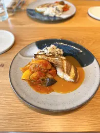 コンランショップが手がけるレストラン