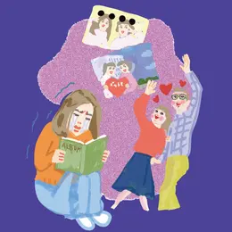 【フォトギャラリー】恋愛・結婚・仕事…働く女性のお悩みに著名人が回答！_1_15