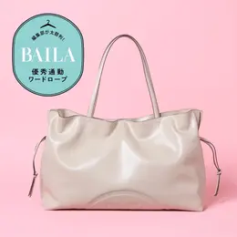 【フォトギャラリー】新作続々♪ 手に入れたいバッグをチェック！_1_3