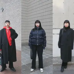 【フォトギャラリー】最旬アウター＆コートコーデをまとめてチェック！_1_8