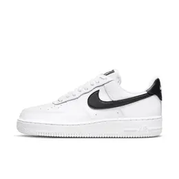 ナイキ　NIKE AIR FORCE 1　ホワイト／ブラック