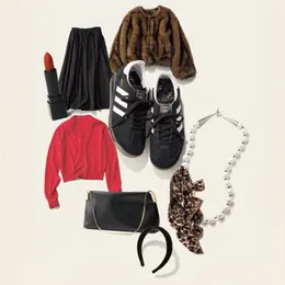 大人におすすめの最旬スニーカー PhotoGallery　_1_1