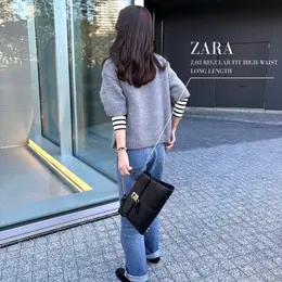 【フォトギャラリー】ZARAアイテム＆コーデまとめ_1_2