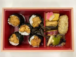 東京駅のおすすめ弁当・お土産・グルメ（写真）_1_7