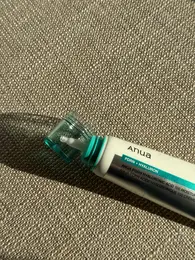 アヌア　クリーム　小田切ヒロ