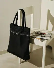「レスポートサック」と美容家 神崎恵さんのコラボレーション　カラバリSmart Carry Tote