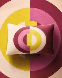 ディオール メゾン　CDアントルラセ