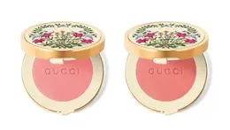 グッチ ブラッシュ ドゥ ボーテ チーク アンド アイ （リミテッド エディション）