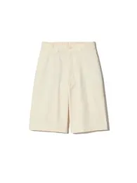 ワイドショーツ￥3990