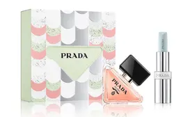 プラダ パラドックス 30mL + バーム セット