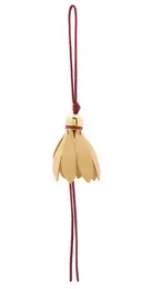 ロエベのチャーム　シャトル