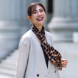 【フォトギャラリー】ジャケットコーデ20選_1_2