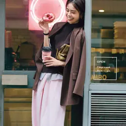 BAILA今日のコーデ　Photo Gallery_1_1