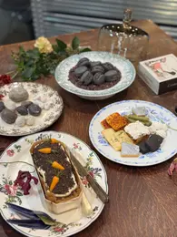 ものがたり食堂　鎌倉