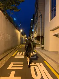 emma　韓国　ファッション