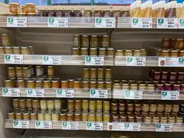 ツルヤ　ジャム