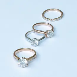 【写真】ハイブランドから結婚指輪まで＜注目のリング＞_1_14