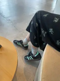 【写真】2026年春のトレンド「薄底スニーカー」をまとめてチェック_1_11