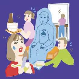 【フォトギャラリー】恋愛・結婚・仕事…働く女性のお悩みに著名人が回答！_1_19