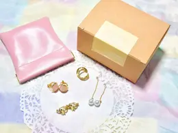 【フォトギャラリー】＜3COINS＞で買える便利グッズや高見えアイテム_1_14