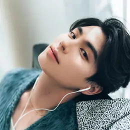 話題の人の インタビューフォトギャラリー_1_19