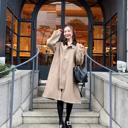 【フォトギャラリー】最旬アウター＆コートコーデをまとめてチェック！_1_1