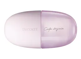 コスメデコルテ コンフォート デイミスト セット＆プロテクト　石井美保さんのおすすめの崩さないベースメイク