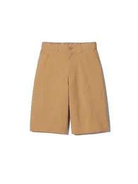 ワイドショーツ￥3990