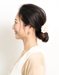 after side2 藤川美央さん