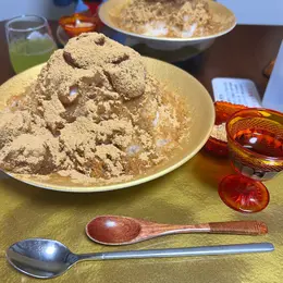 【写真】おすすめ「かき氷」＆ひんやりスイーツまとめ_1_24