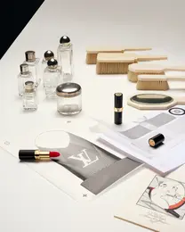 ｢ラ･ボーテ ルイ･ヴィトン｣ 新作コスメ　イメージ画像