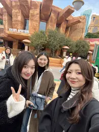 スーパーバイラーズの海外旅行レポを写真でチェック_1_13