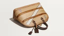 ルイ・ヴィトン　モノグラム　バッグ