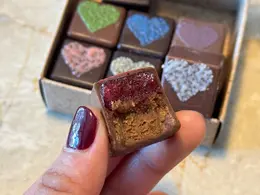 【写真】バレンタインにも！おすすめチョコレートまとめ_1_17