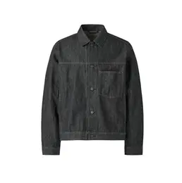 デニムトラッカージャケット￥5990