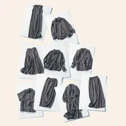 【フォトギャラリー】旬のワントーンコーデをまとめてチェック！_1_2