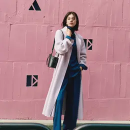 【フォトギャラリー】最旬アウター＆コートコーデをまとめてチェック！_1_1