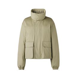 ユニクロ ユー　ハイブリッドダウンショートジャケット￥12900