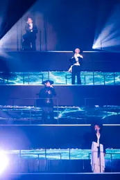 「- The Trilogy I - 2026 SHINee WORLD VIII : [THE INVERT]」Diamond Sky