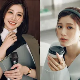 【写真】ハイブランドから結婚指輪まで＜注目のリング＞_1_5