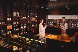 八ヶ岳ワインハウス