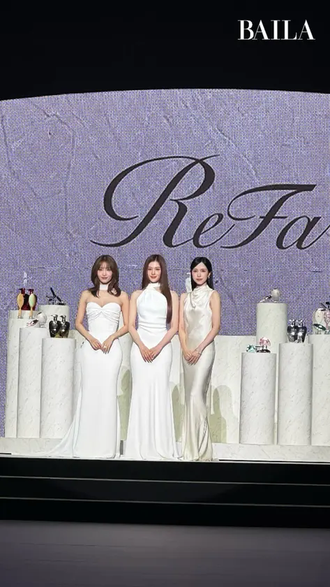 MISAMOが登場💕ReFa新製品&ブランドビジョン発表会レポ📷️