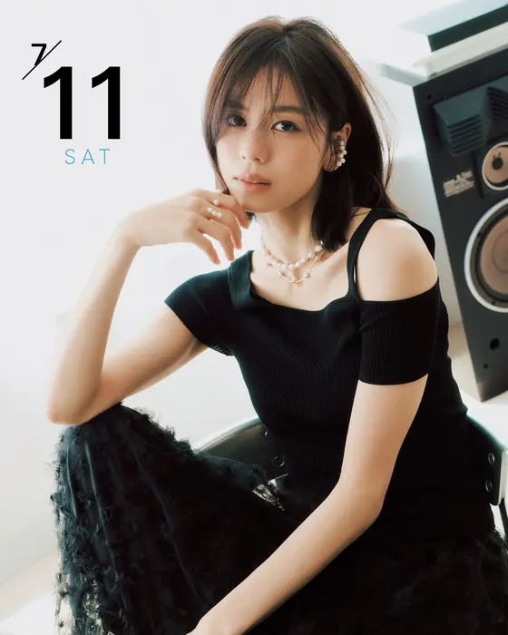 予定調和じゃないパールジュエリーで 大人の肌見せ服に気品と個性を🍨
