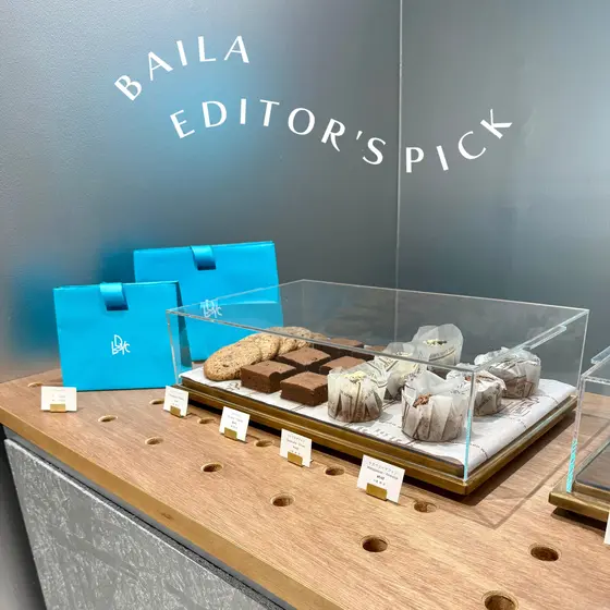昨年オープンした「ロディックチョコレート」に訪問🍫💖
